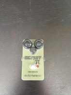 Big Muff Distortion, Muziek en Instrumenten, Effecten, Ophalen of Verzenden, Zo goed als nieuw, Distortion, Overdrive of Fuzz