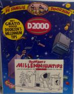 De Familie Doorzon - D2000 Millennium Uitgave, Nieuw!!!, Eén stripboek, Ophalen of Verzenden, Nieuw
