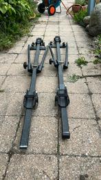 Fietsdragers, Auto diversen, Fietsendragers, Ophalen, 2 fietsen, Gebruikt, Fietsendrager-accessoire