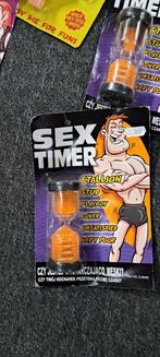 Diverse grappige en sexy artikelen, Ophalen of Verzenden, Nieuw, Fopartikel, Verjaardag