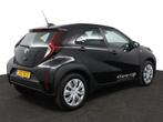 Toyota Aygo X 1.0 VVT-i MT Play | DEMO | Adaptieve Cruise Co, Auto's, Toyota, 12 maanden, Stof, Euro 6, 920 kg