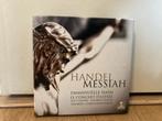 CD: Händel - Messiah, Boxset, Ophalen of Verzenden, Vocaal, Barok