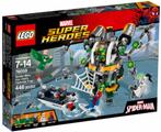 Lego Heroes Doc Ock's nr 76059, Lego, Lego, Lego, Nieuw