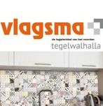 Codicer Medina Mix Portugese Patchwork Tegels 25x25, Overige materialen, Verzenden, Nieuw, Minder dan 50 cm