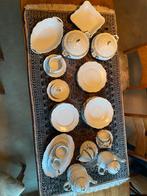Servies zie foto’s, Antiek en Kunst, Antiek | Servies compleet, Ophalen