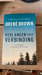 Brené Brown - Verlangen naar verbinding, Gelezen, Verzenden, Brené Brown