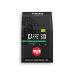 Organic coffee beans 250 g Pascucci, 10 kopjes of meer, Ophalen of Verzenden, Zo goed als nieuw, Koffiemachine