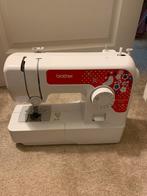 Naaimachine Brother, Ophalen of Verzenden, Nieuw, Naaimachine, Brother