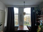 IKEA VILBORG deels verduisterende gordijnen beige 145x300, Ophalen, 100 tot 150 cm, 200 cm of meer, Beige