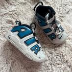 Nike Air More Uptempo- Maat 23,5, Ophalen of Verzenden, Zo goed als nieuw, Jongen of Meisje, Schoenen