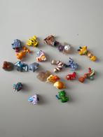 Pokémon Poppetjes - Actiefiguren, Ophalen of Verzenden, Gebruikt