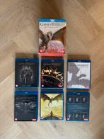 Game of Thrones The Complete Season 1-6 Blu Ray, Cd's en Dvd's, Blu-ray, Ophalen of Verzenden, Zo goed als nieuw, Tv en Series