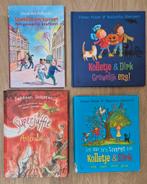 Boeken combi, Ophalen of Verzenden, Gelezen