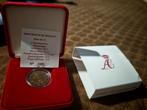 2 euro monaco proof 2013, Ophalen of Verzenden, Monaco, 2 euro