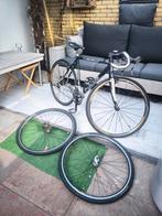 focus mares race/gravelbike, Fietsen en Brommers, Fietsen | Racefietsen, Ophalen, Gebruikt, Aluminium, Overige merken