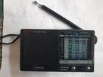 Vintage Wereldontvanger multiband Isolectra MT-800, Ophalen of Verzenden