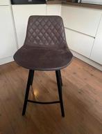 Barkrukken, Ophalen, Gebruikt, Met voetsteun, 60 tot 90 cm