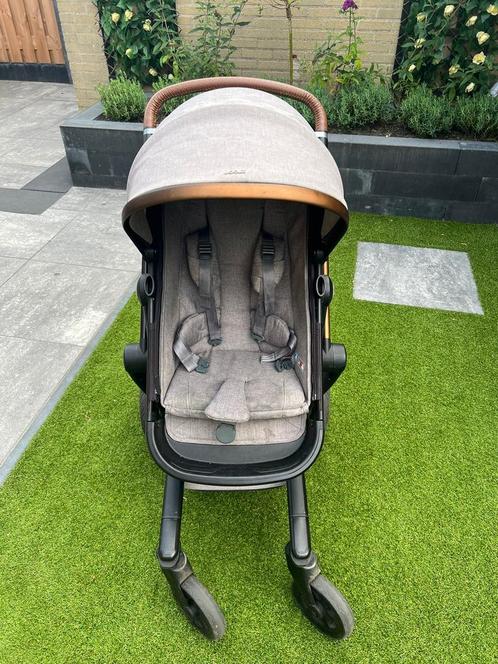 Joolz day 3, Kinderen en Baby's, Kinderwagens en Combinaties, Zo goed als nieuw, Overige merken, Ophalen