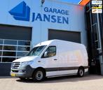 Mercedes-Benz Sprinter 316 2.2 CDI L2H1 EURO VI-D M-Bux 360, Gebruikt, 4 cilinders, 2000 kg, Mercedes-Benz