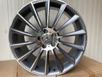 21" FITS MERCEDES AMG S-KLASSE W222 W221 COUPE GLC / COUPE, Nieuw, 21 inch, Velg(en), Personenwagen