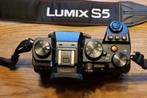 Panasonic Lumix S5, Onbekend, Ophalen of Verzenden, Onbekend, Overige Merken