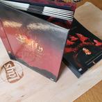 Buffy seizoen twee - boekvorm - 6 dvd's, Vanaf 12 jaar, Ophalen of Verzenden, Zo goed als nieuw