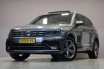 Volkswagen Tiguan Allspace 1.5 TSI Highline R line 7p. |Leer, 4 cilinders, 150 pk, 7 stoelen, Adaptive Cruise Control