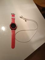 One2Track meisjeshorloge + simkaart en laadkabel, Sieraden, Tassen en Uiterlijk, Horloges | Kinderen, Ophalen of Verzenden, Gebruikt