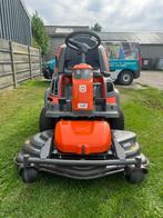 Husqvarna Rider Collect 318, Ophalen, Zo goed als nieuw, 90 tot 120 cm, Opvangbak