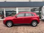 Mitsubishi ASX 1.6 CarPlay Clima Cruise Trekhaak, Gebruikt, Euro 6, 4 cilinders, Handgeschakeld