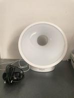 Philips Wake-up Light HF3520, Huis en Inrichting, Lampen | Vloerlampen, Ophalen of Verzenden, Zo goed als nieuw, Kunststof, Minder dan 100 cm