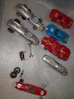 Vintage racebaan auto's  sloop, Ophalen of Verzenden