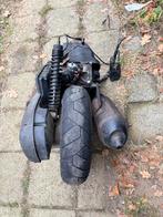 Piaggio SKR/TPH 125cc 2T Motorblok, Fietsen en Brommers, Brommeronderdelen | Scooters, Ophalen of Verzenden, Gebruikt, Blok, Piaggio