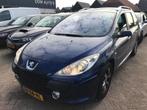 Peugeot 307 SW 2.0 HDiF Pack ONLY EXPORT/TRAILER (bj 2006), Auto's, Voorwielaandrijving, 136 pk, Gebruikt, 4 cilinders