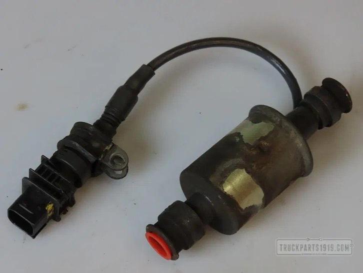 DAF 1943180 Brandstof overhevel pomp DAF, Auto-onderdelen, Vrachtwagen-onderdelen, DAF, Brandstofsystemen, Gebruikt, Ophalen