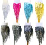 Buikdans heupsjaal dames heup sjaal riem buikdansen dans, Verzenden, Nieuw, Kleding