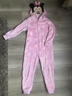 Minnie Mouse onesie maat 122/128, Ophalen of Verzenden, Gebruikt, Meisje