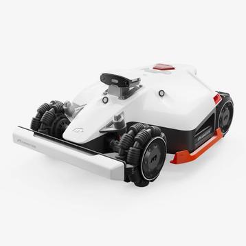 Mammotion Luba2 10.000X beschikbaar voor biedingen