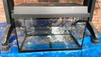 Juwel aquarium 60l, Ophalen, Gebruikt, Leeg aquarium