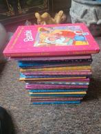 Barbie boekjes, Verzamelen, Ophalen of Verzenden, Zo goed als nieuw, Overige typen