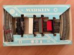 Marklin set compleet, Ophalen, Gebruikt, Wisselstroom, Märklin