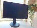 Iiyama 24 inch monitor - kantelbaar verstelbaar Full HD HDMi, Ophalen of Verzenden, Zo goed als nieuw, In hoogte verstelbaar, VGA