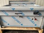 Tafelmodel Churros vis frituur/ friteuse GAS - FOODTRUCK, Ophalen of Verzenden, Nieuw zonder verpakking, Fornuis, Frituur en Grillen