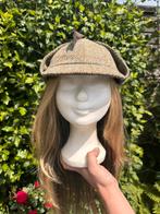 VINTAGE: Harris Tweed Pet, Glen Appin Scotland, Handgeweven, Ophalen of Verzenden, Nieuw