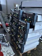 Oud ijzer / cv ketels, 30 tot 80 cm, Gebruikt, Cv-ketel of Combi-ketel, Minder dan 60 cm