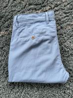 Nette zomerbroek, Kleding | Heren, Blauw, Overige maten, Ophalen of Verzenden, Zo goed als nieuw