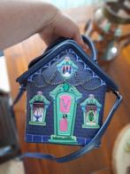 Vendula hand tas Cat Dracula's Haunted house huis kat nieuw, Sieraden, Tassen en Uiterlijk, Tassen | Damestassen, Nieuw, Schoudertasje