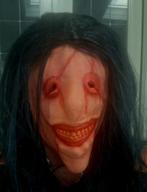 Nieuw latex masker halloween, Ophalen of Verzenden, Nieuw, Halloween of Griezel