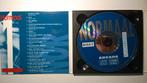 Normaal - Het Complete Hitoverzicht, Cd's en Dvd's, Cd's | Nederlandstalig, Ophalen of Verzenden, Zo goed als nieuw, Rock