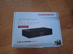 Thomson THC301, Ophalen of Verzenden, Zo goed als nieuw, Overige merken